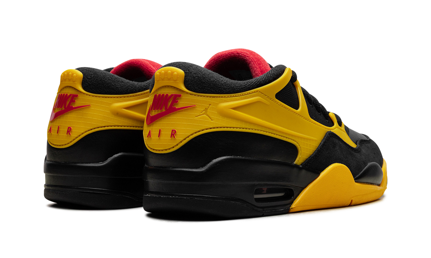 Air Jordan 4 RM Bruce Lee FQ7939 007