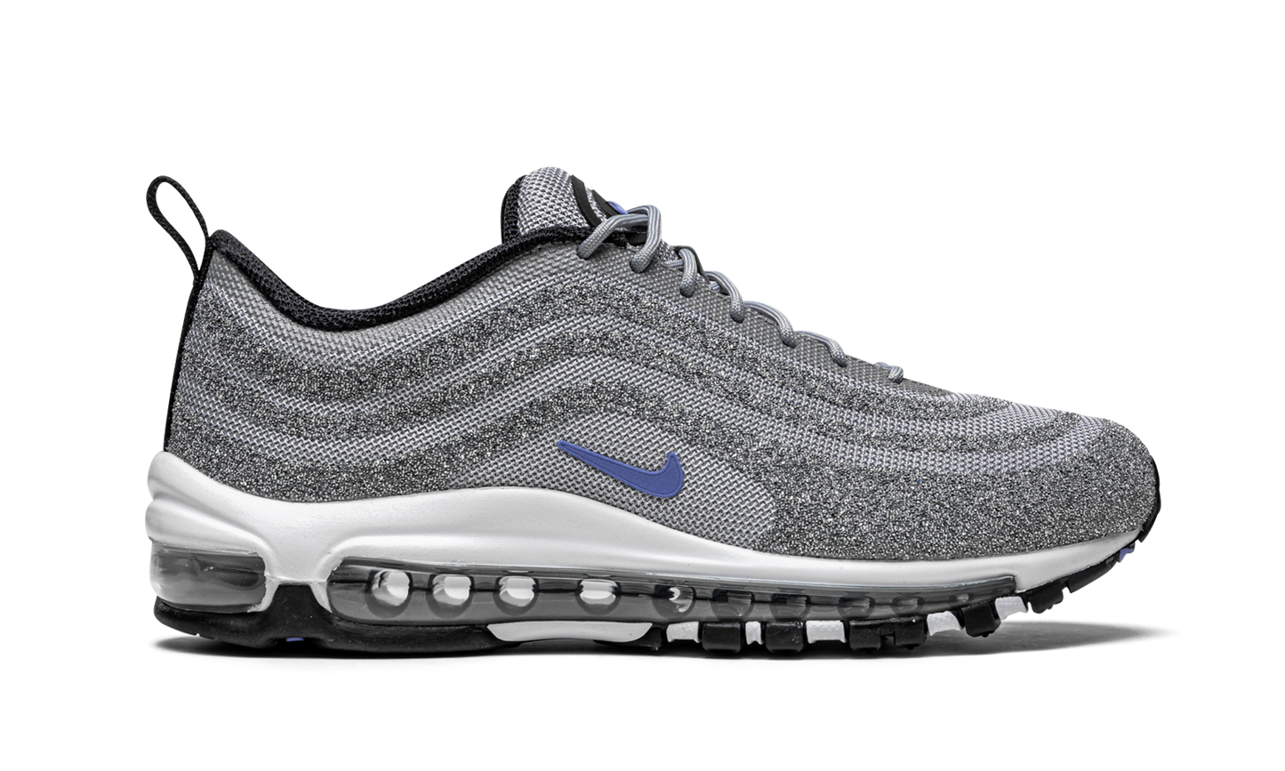 Nike AIR MAX 97 WMNS "Swarovski - Polar Blue" DH2504 001