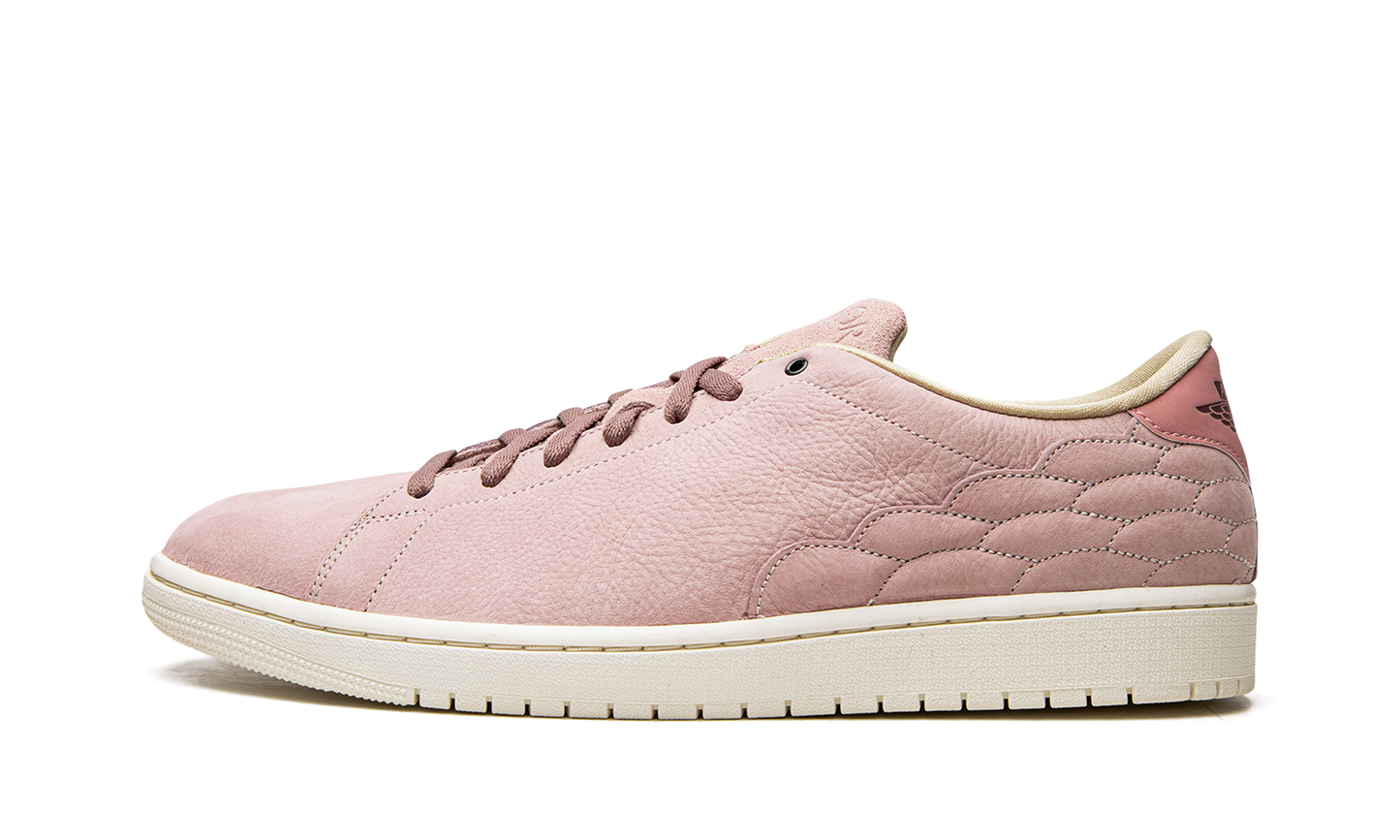 Air Jordan 1 Centre Court Pink Oxford DO7444 621