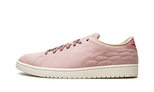 Air Jordan 1 Centre Court Pink Oxford DO7444 621