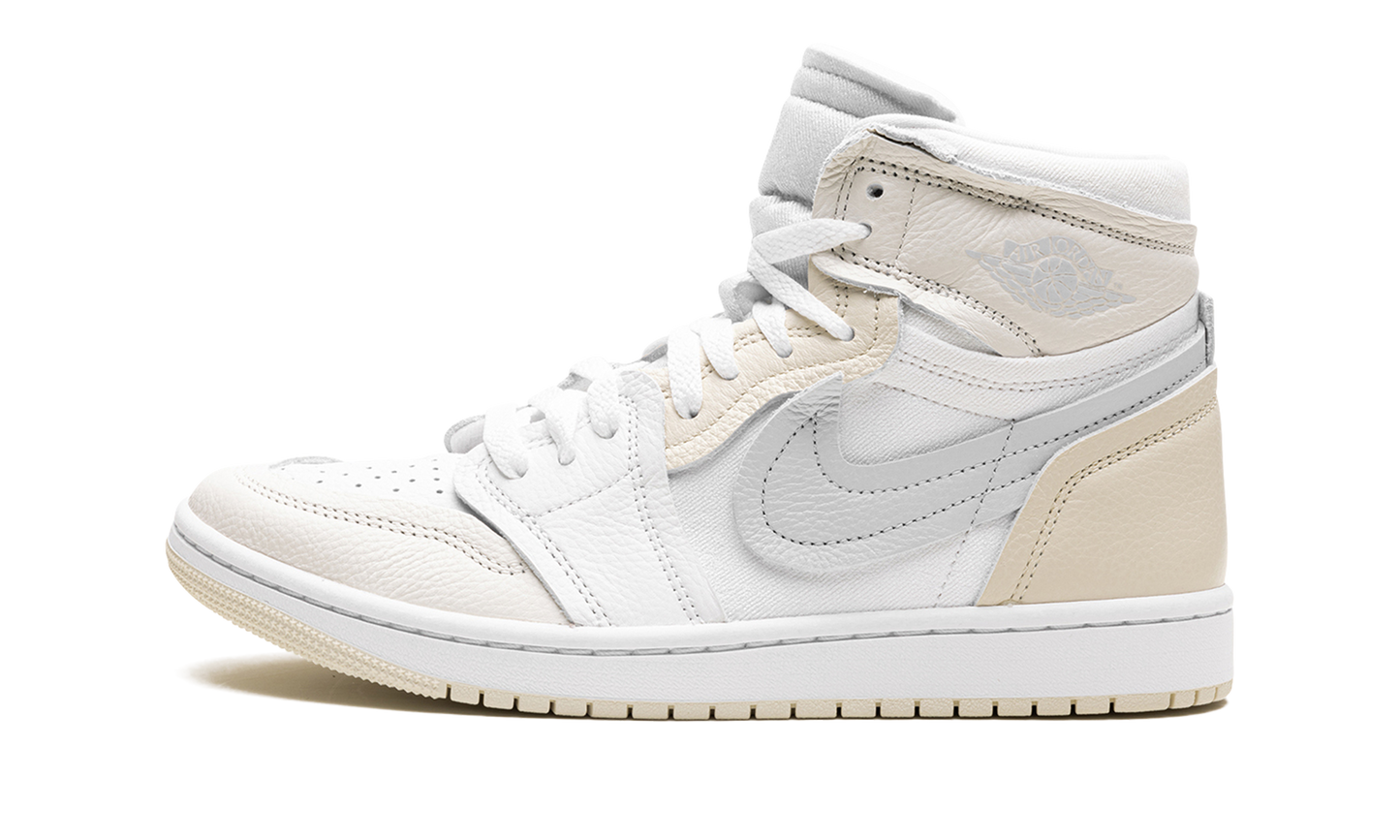 AIR JORDAN 1 HIGH MM WMNS Coconut Milk FB9891 100