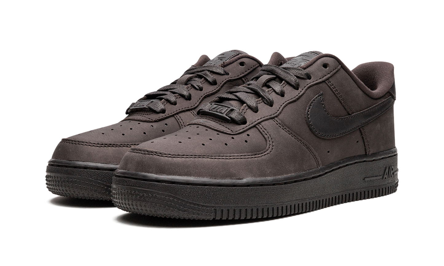 Nike AIR FORCE 1 LO PRM MNS WMNS Velvet Brown DR9503 200
