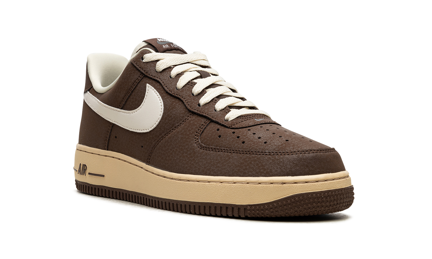 Nike Air Force 1 '07 "Cacao Wow" FZ3592 259