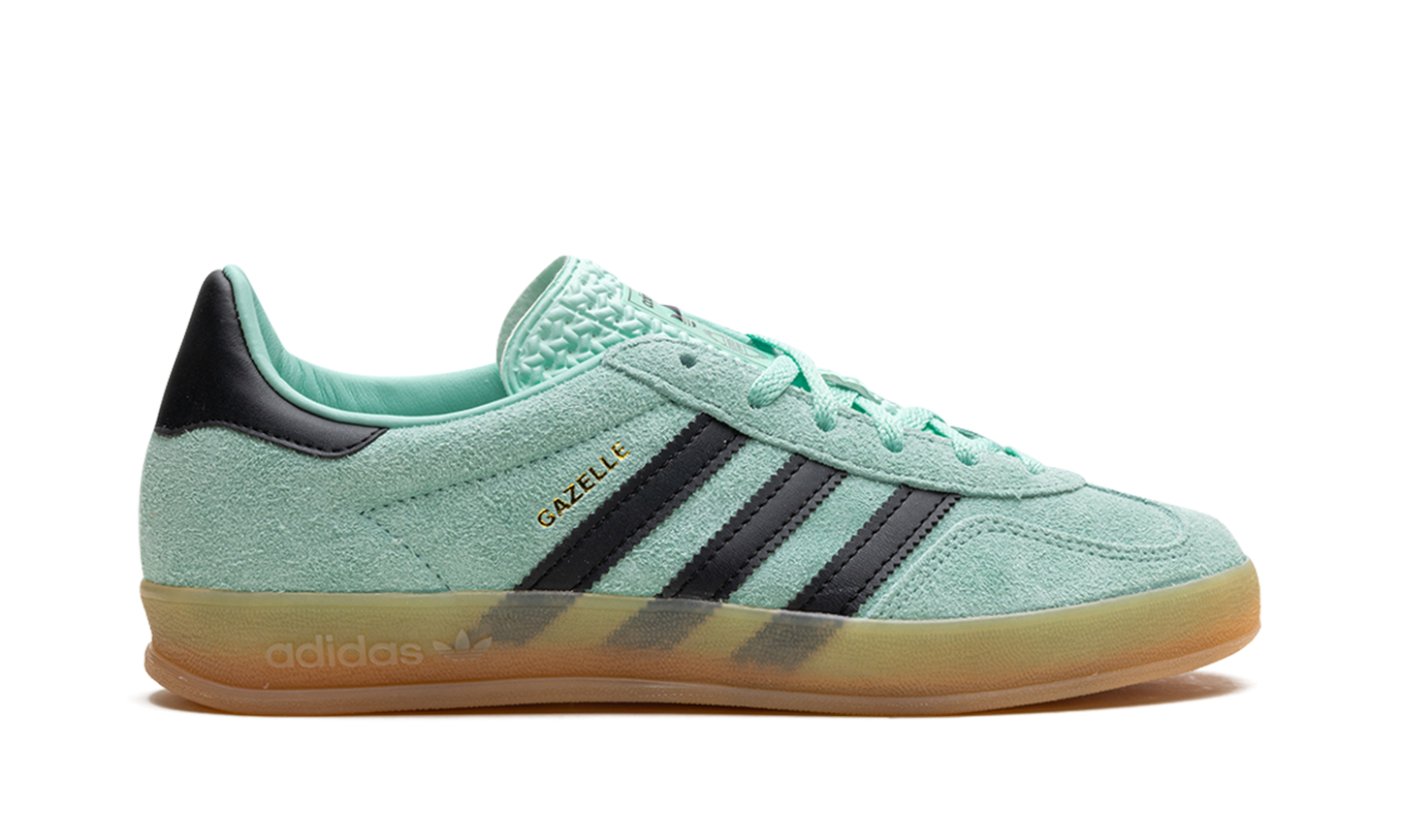 Adidas Gazelle Indoor "Clemin / Black" IH7488
