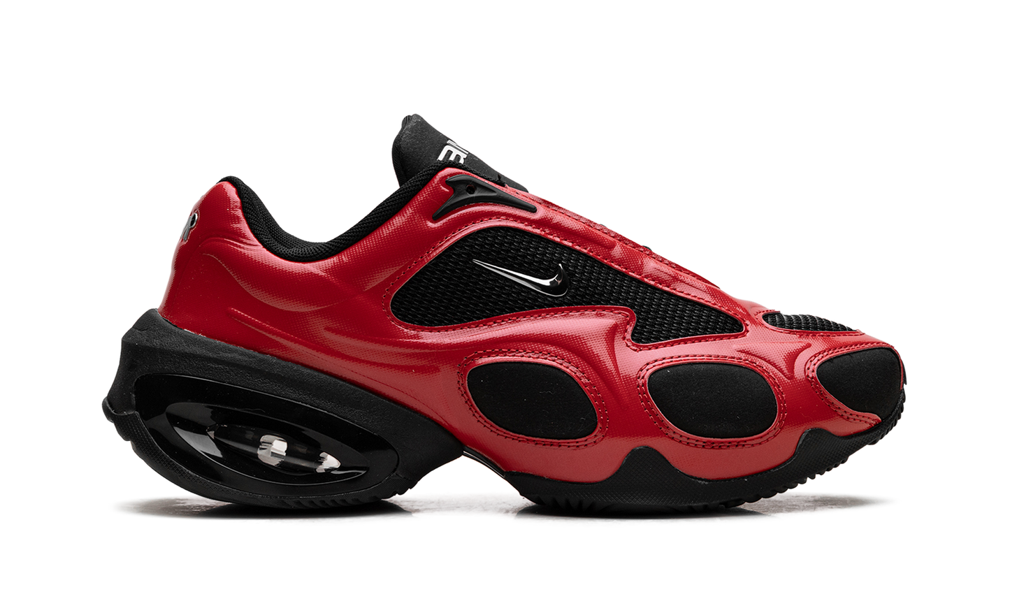 Nike Air Max Muse WMNS "University Red Black" FV1920 603