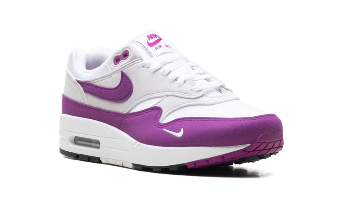 Nike Air Max 1 '87 WMNS "Bold Berry" HF1194 101