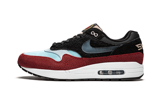 Nike Air Max 1 PRM "Swipa/De'Aaron Fox" CJ9746 001