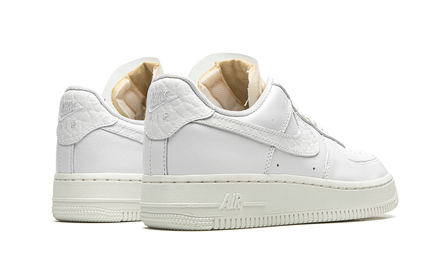 Nike AIR FORCE 1 LO LX MNS WMNS Bling CZ8101 100