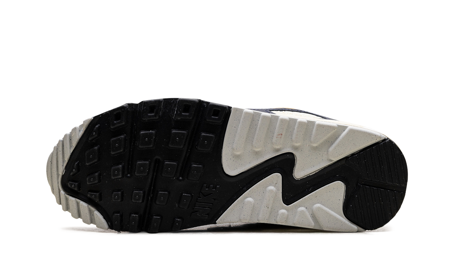 Nike Air Max 90 WMNS "Olympic (2024)" HF3444 100