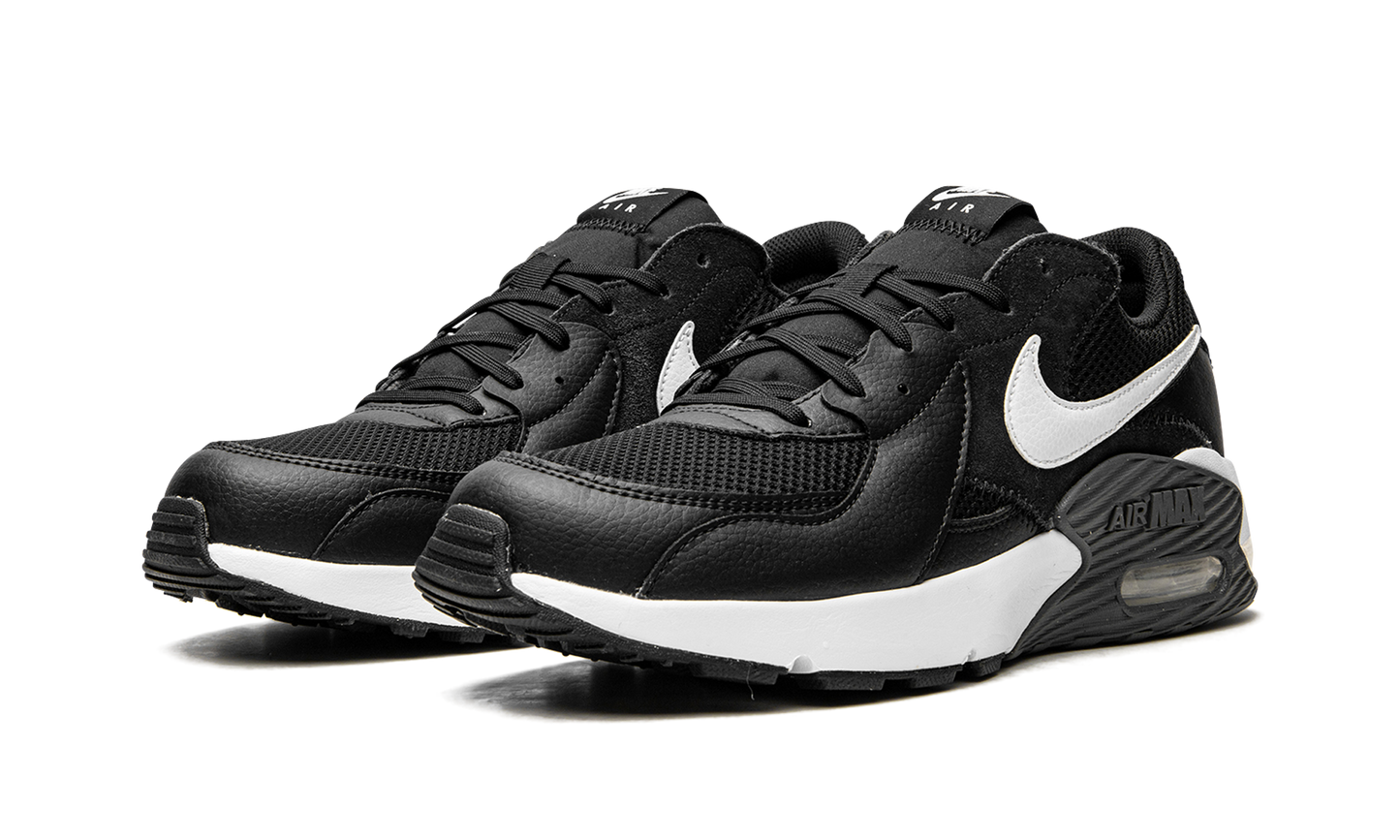 Nike Air Max Excee "Black / White" CD4165 001