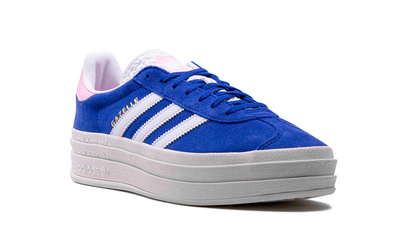 Adidas GAZELLE BOLD WMNS "True Pink" HQ6894