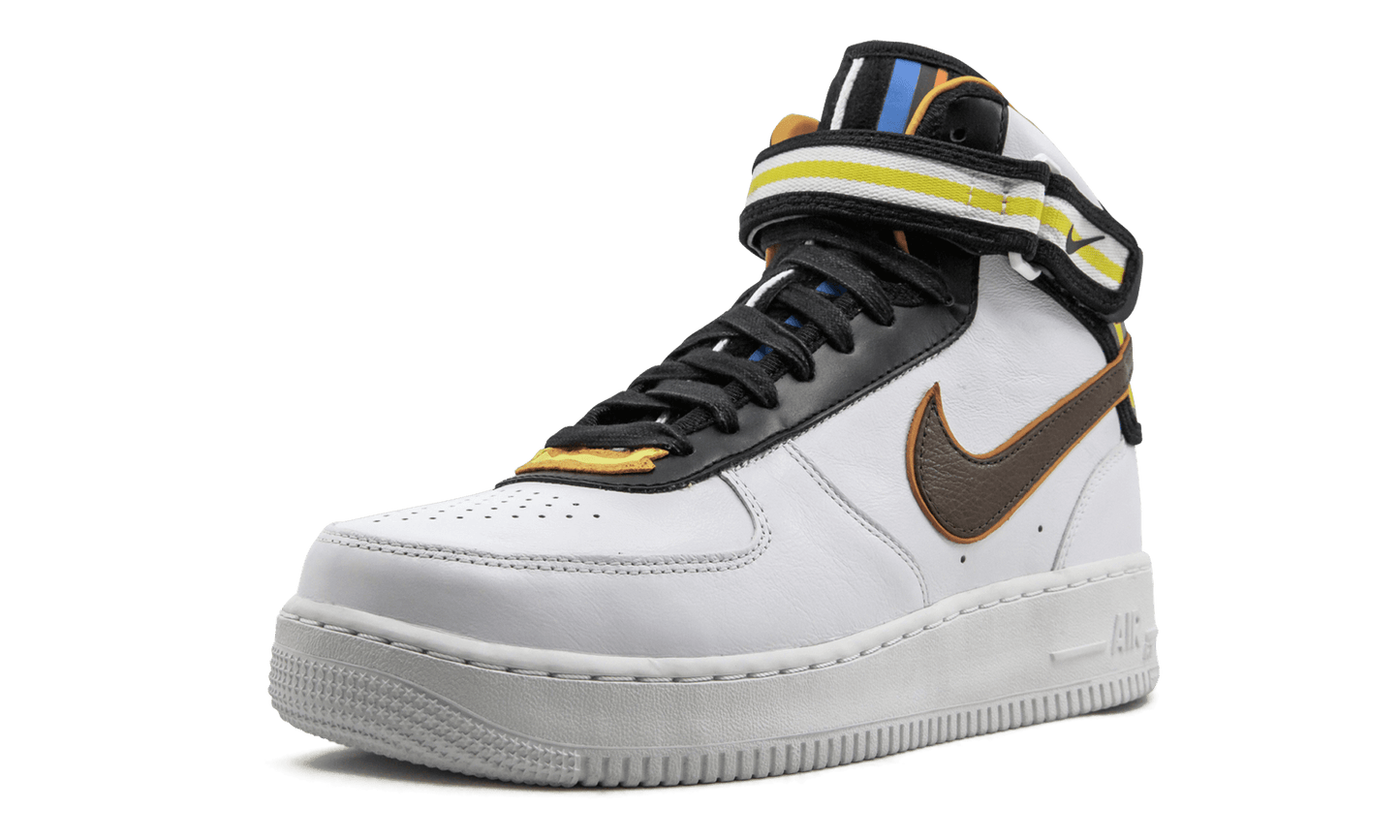 Nike Air Force 1 Mid SP / Tisci "White"