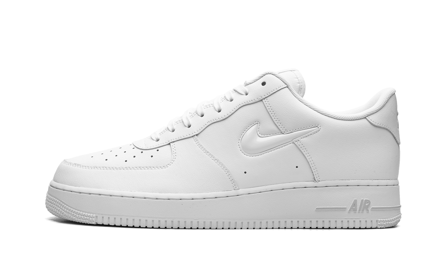 Nike Air Force 1 Jewel "Dark Smoke Grey" HM0621 100