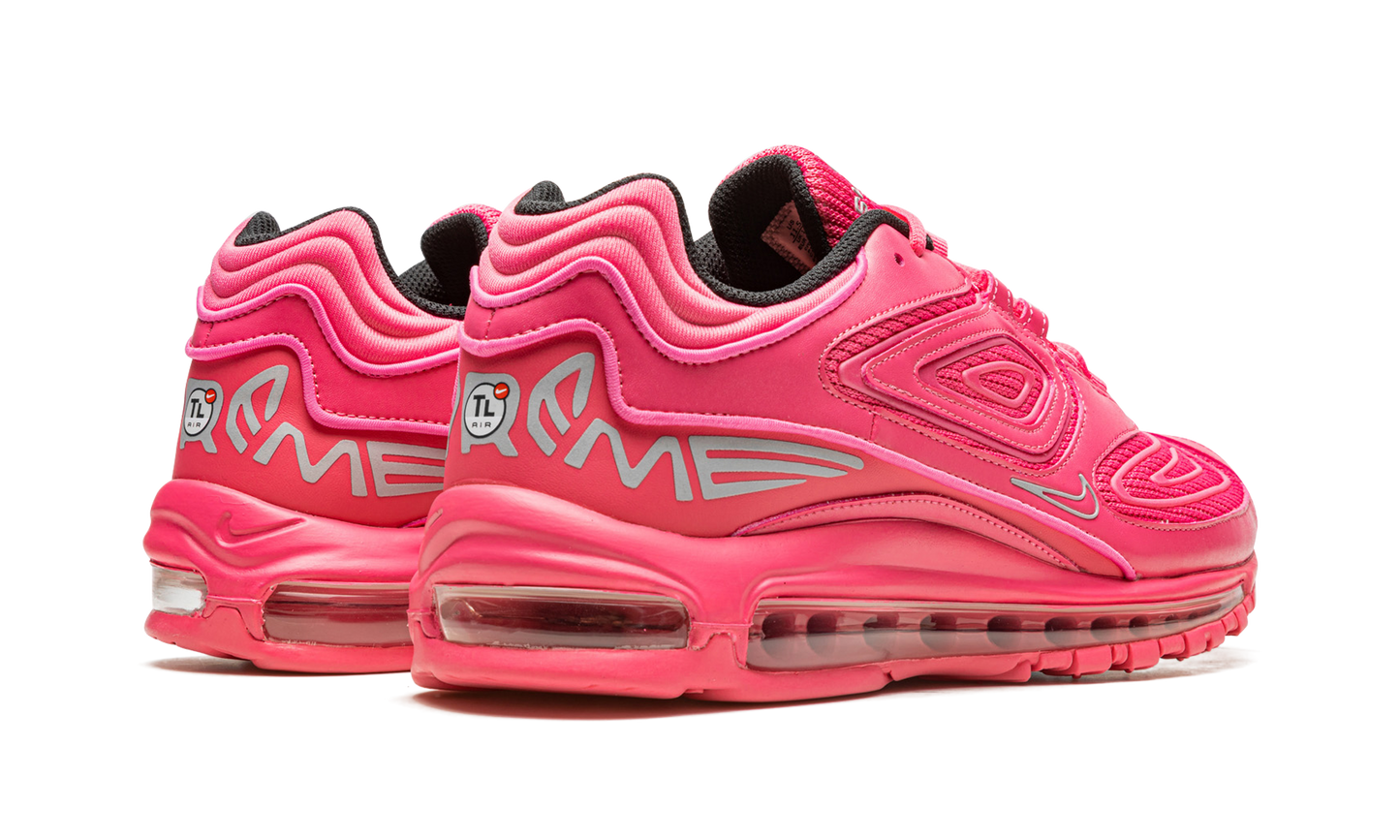Nike Air Max 98 TL "Supreme - Pink" DR1033 600