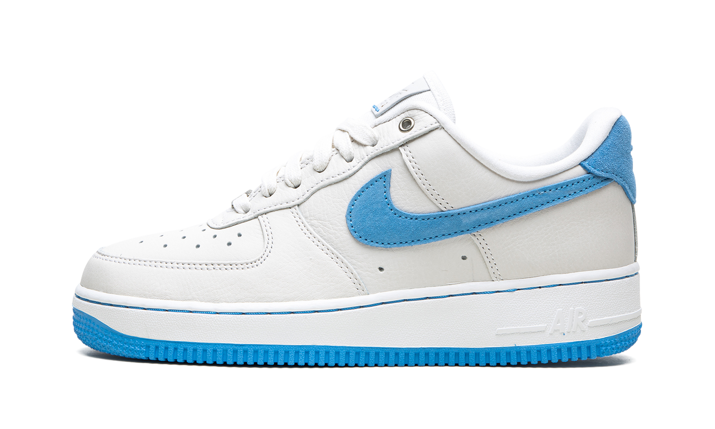 Nike AIR FORCE 1 LO LXX MNS WMNS University Blue DX1193 100