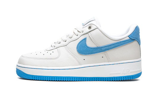 Nike AIR FORCE 1 LO LXX MNS WMNS University Blue DX1193 100
