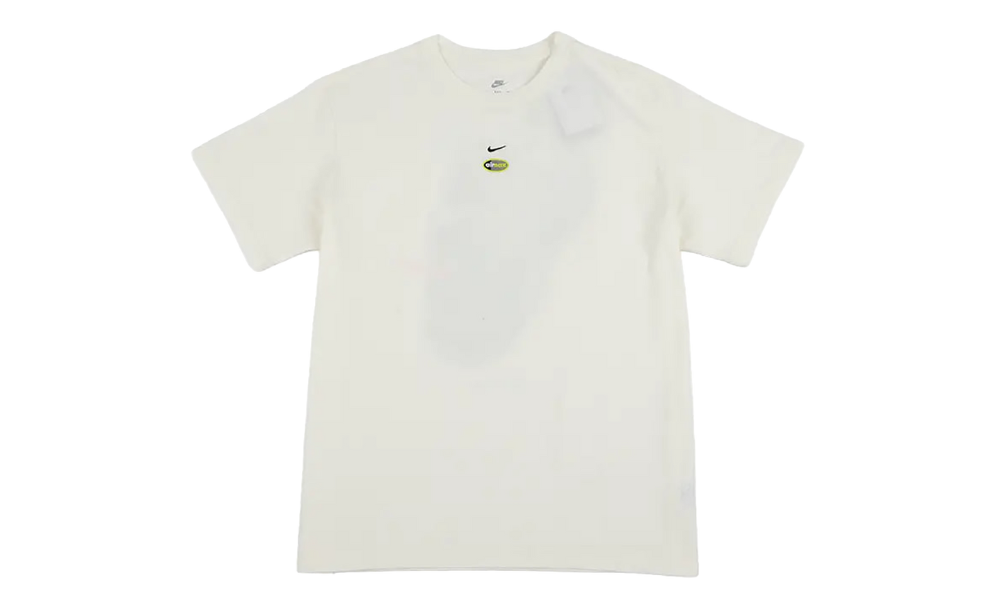 Nike NSW Air Max Oversized SS Tee WMNS "Sail" IH7445 133