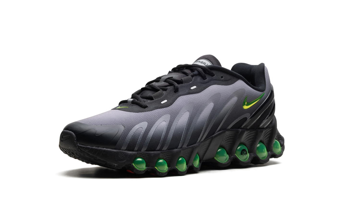 Nike Air Max Dn8 "Black Volt" FQ7860 003