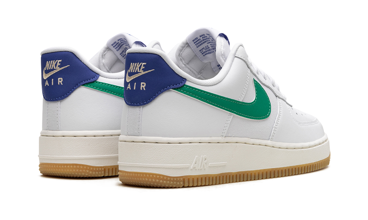 Nike AIR FORCE 1 '07 WMNS Stadium Green DD8959 110