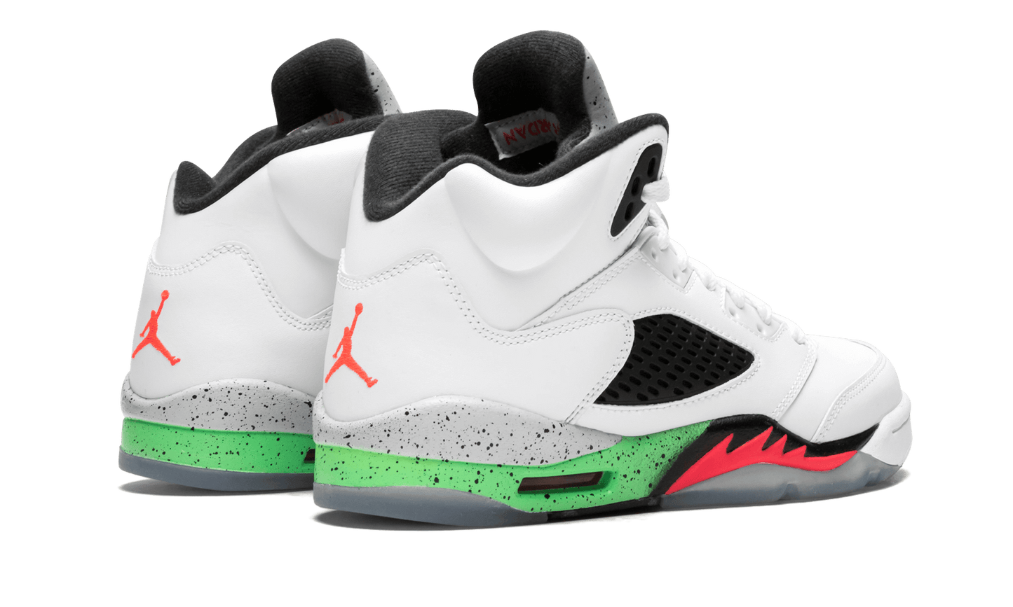 Air Jordan 5 Retro GS Pro Star
