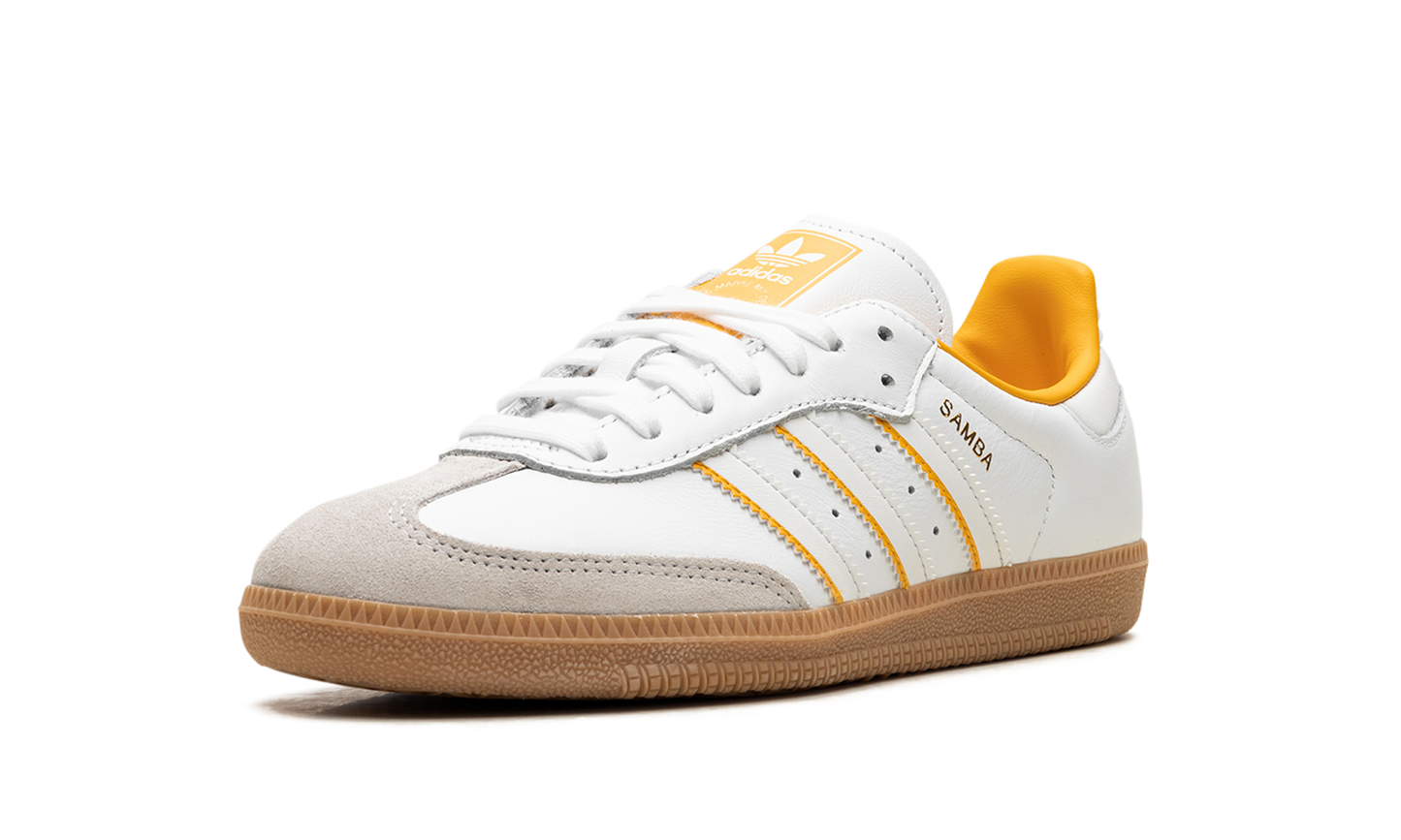 Adidas Samba OG "Crew Yellow" id1479