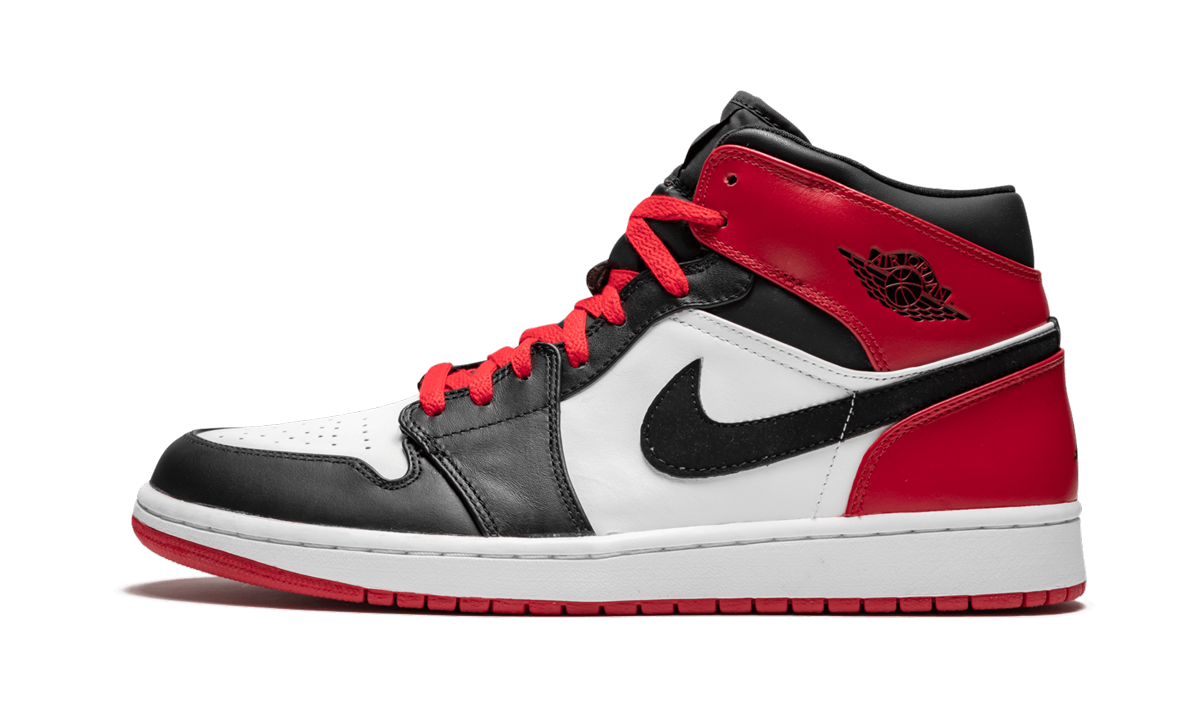 Air Jordan 1 Mid Old Love/New Love 316132 991