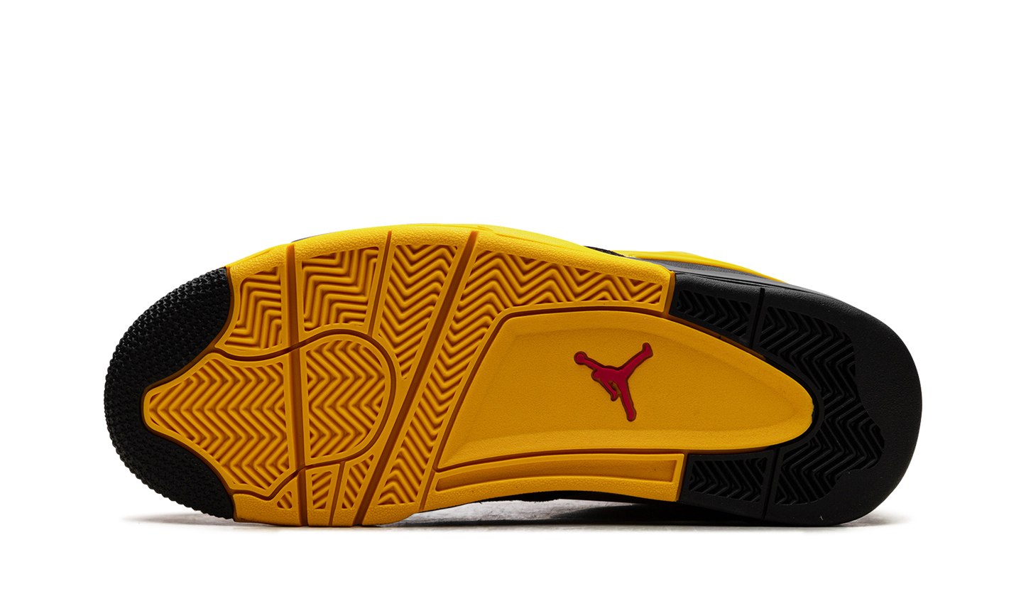 Air Jordan 4 RM Bruce Lee FQ7939 007