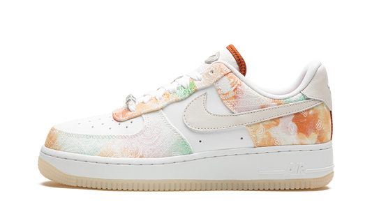 Nike AIR FORCE 1 LO WMNS Pastel Paisley FJ7739 101