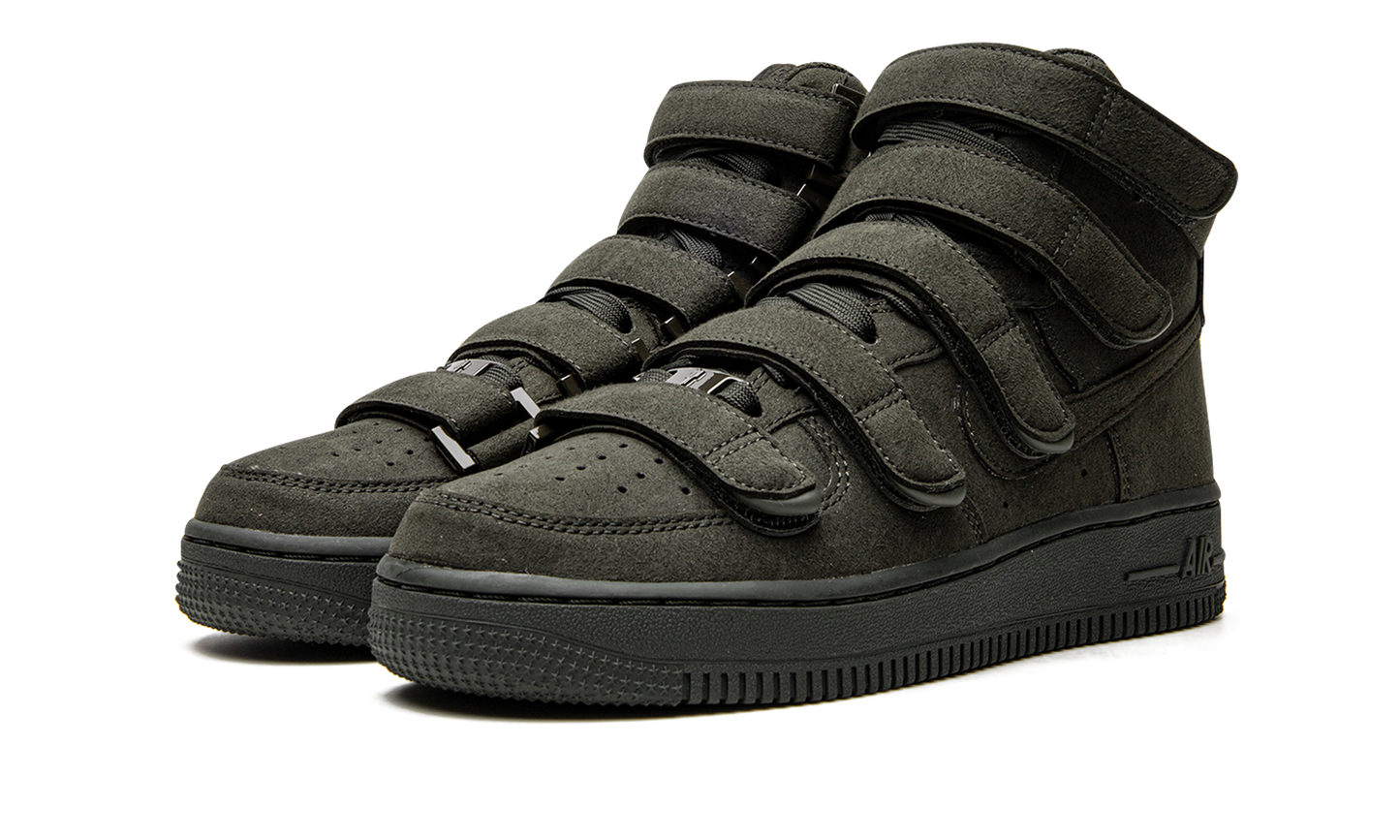 Nike Air Force 1 High Strap "Billie Eilish" DM7926 300