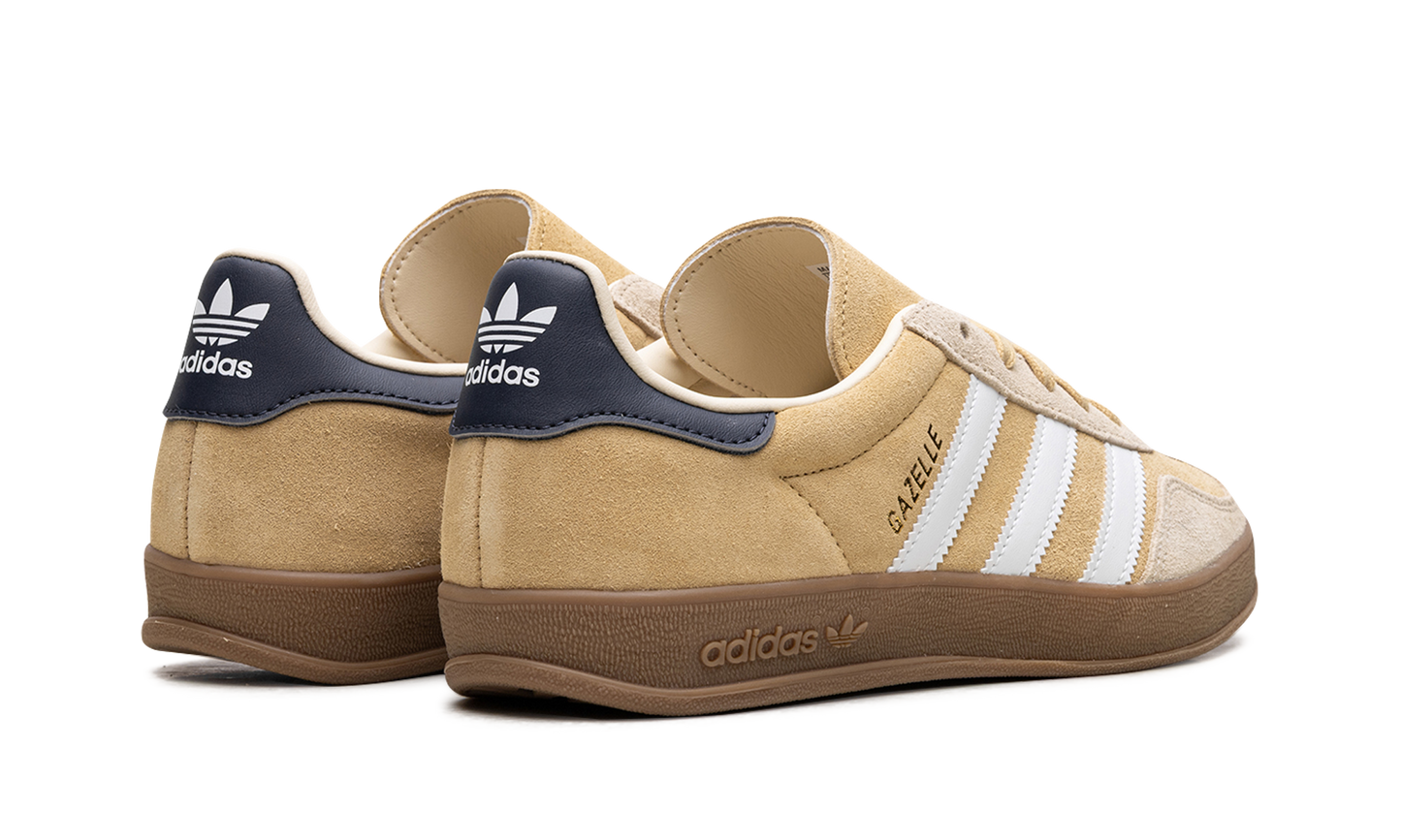 Adidas Gazelle Indoor "Oat" JI3523