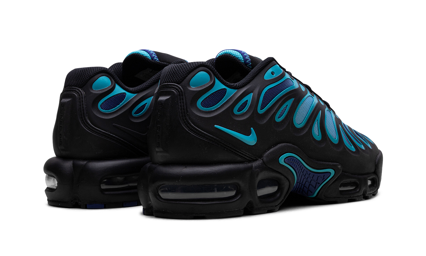 Nike Air Max Plus Drift "Deep Royal Blue" FD4290 011