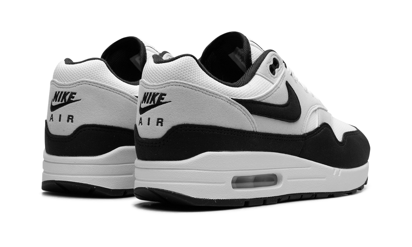 Nike Nike Air Max 1 "White Black" FD9082 107