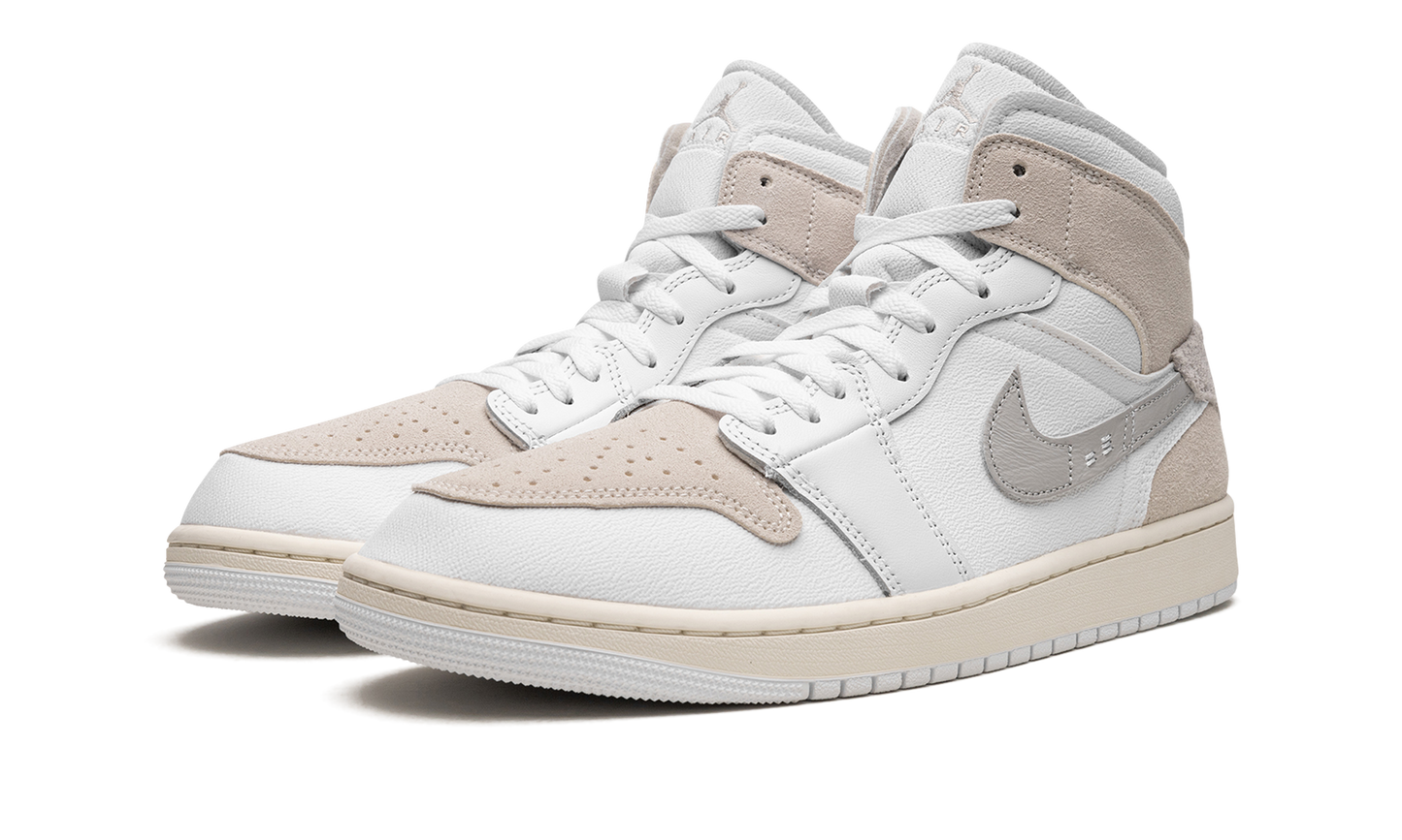 Air Jordan 1 Mid SE Craft Tech Grey DM9652 120