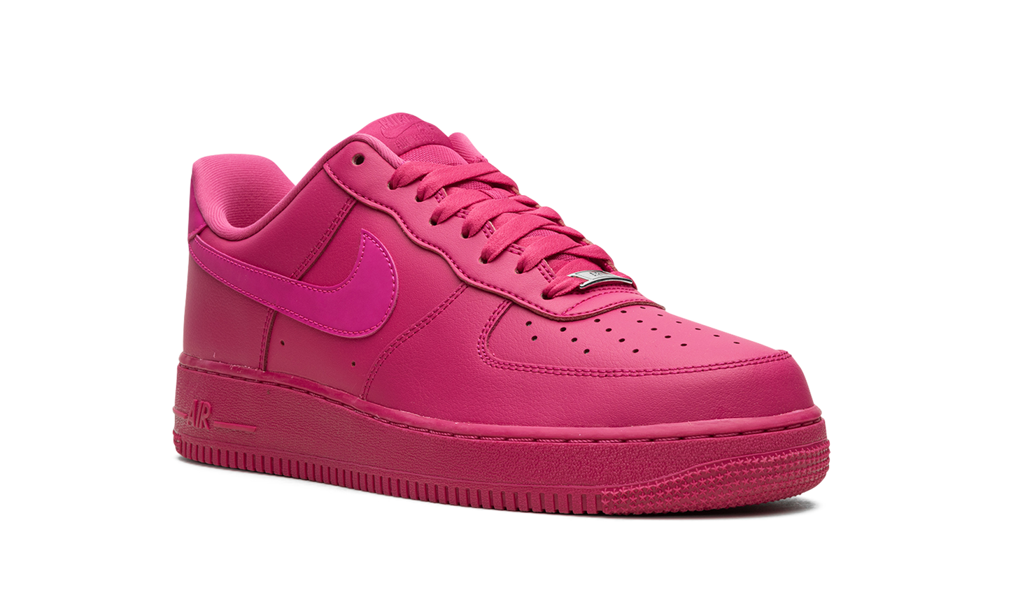 Nike AIR FORCE 1 LO WMNS Fireberry DD8959 600