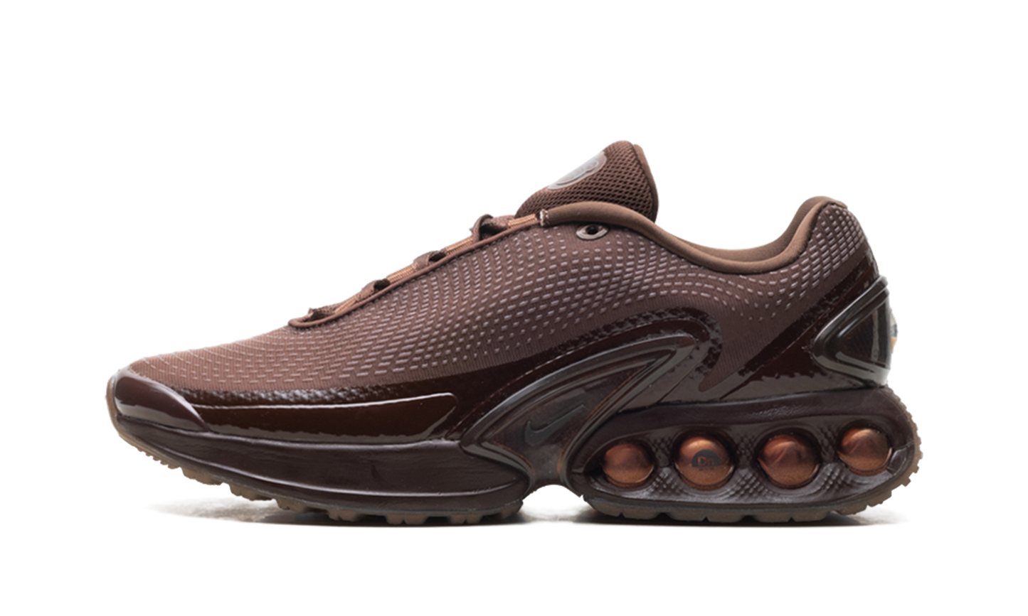 Nike Air Max DN WMNS "Isamaya Ffrench Light Chocolate" HQ3837 200