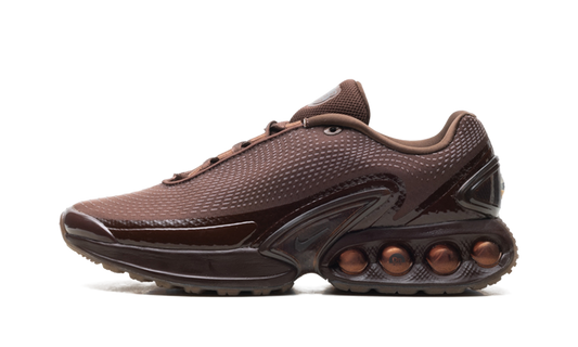 Nike Air Max DN WMNS "Isamaya Ffrench Light Chocolate" HQ3837 200
