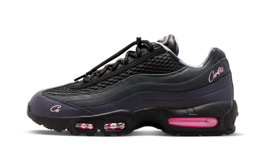 Nike Air Max 95 "Corteiz- Pink Beam" FB2709 001