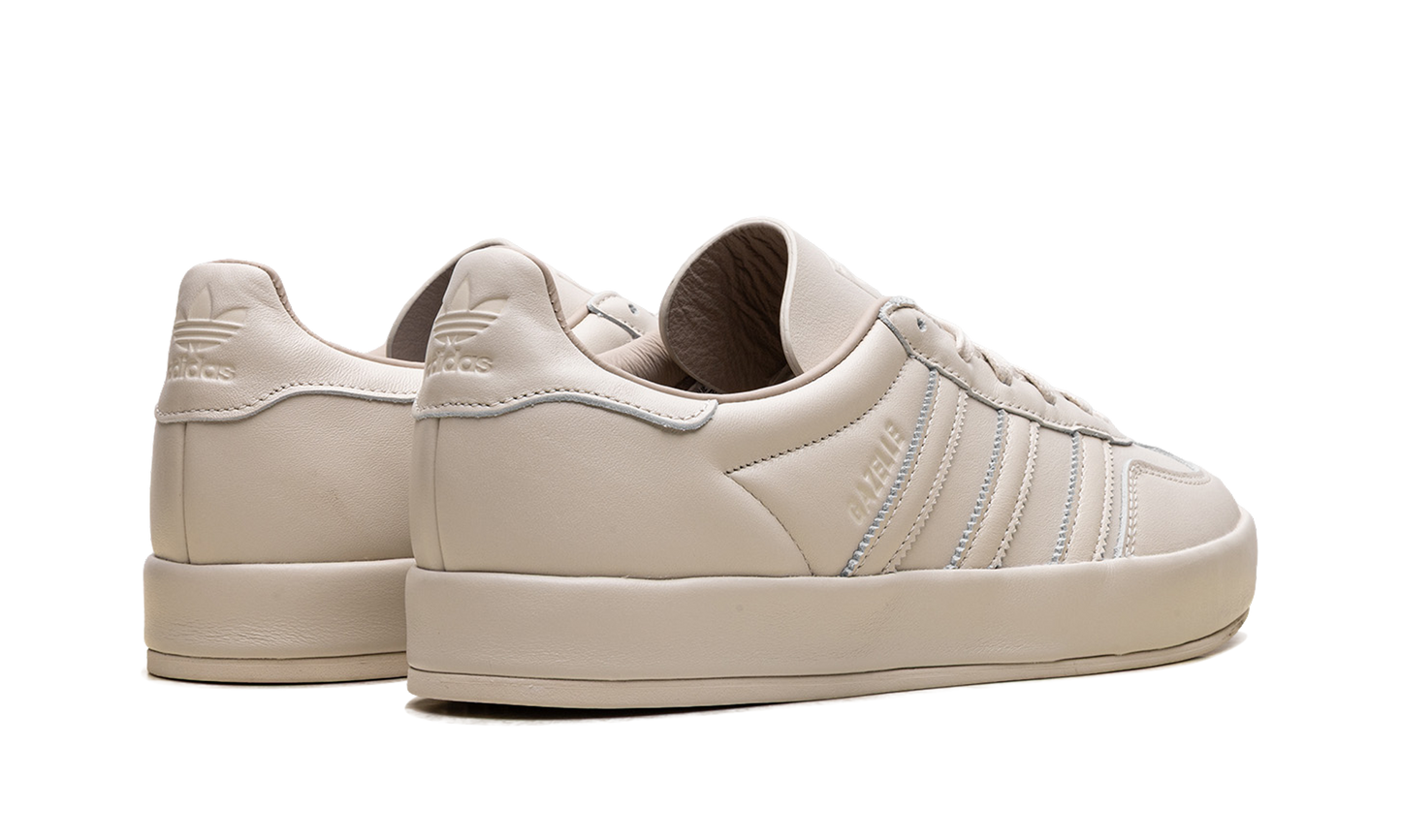 Adidas Gazelle Indoor "Luxe Pack - Alumina" JI3508