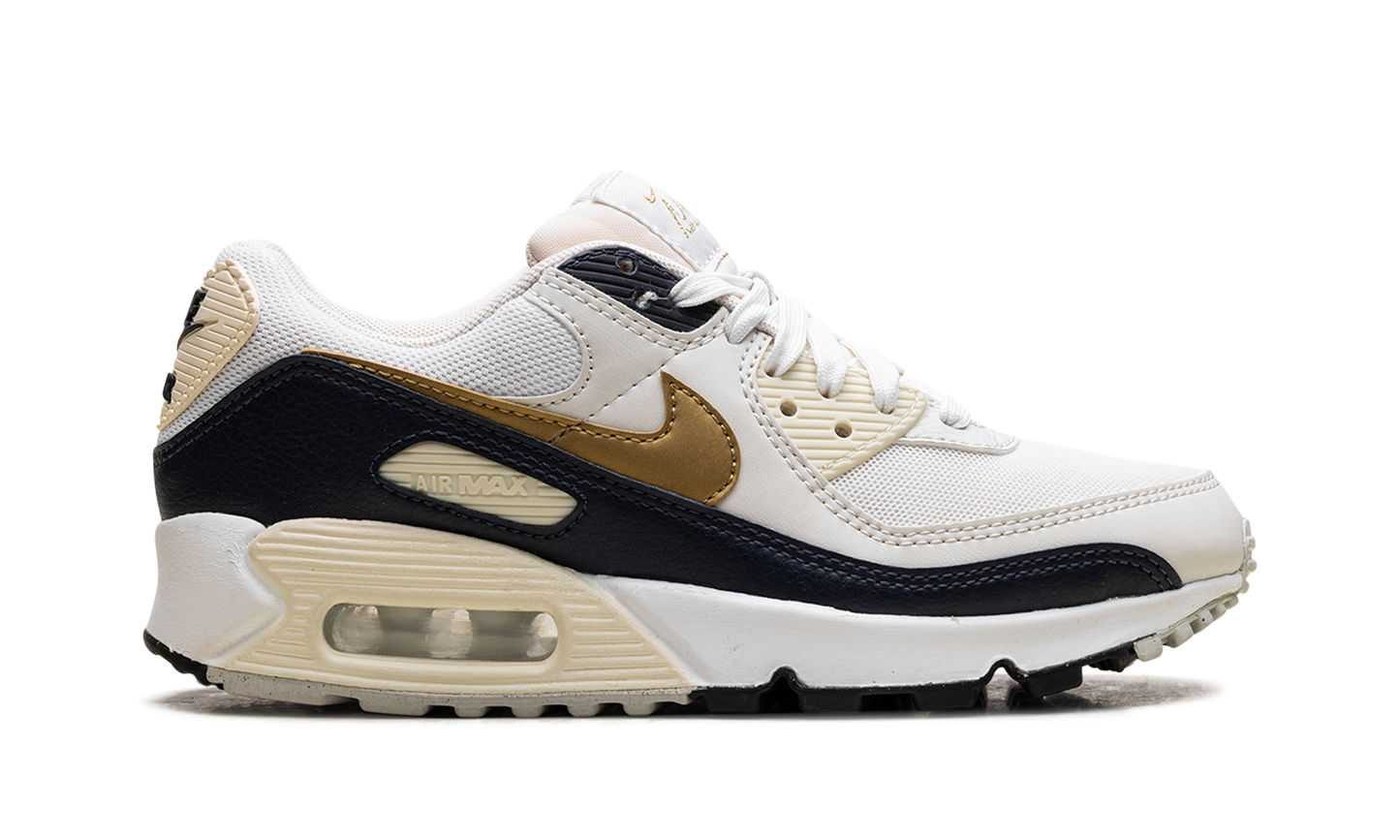 Nike Air Max 90 WMNS "Olympic (2024)" HF3444 100