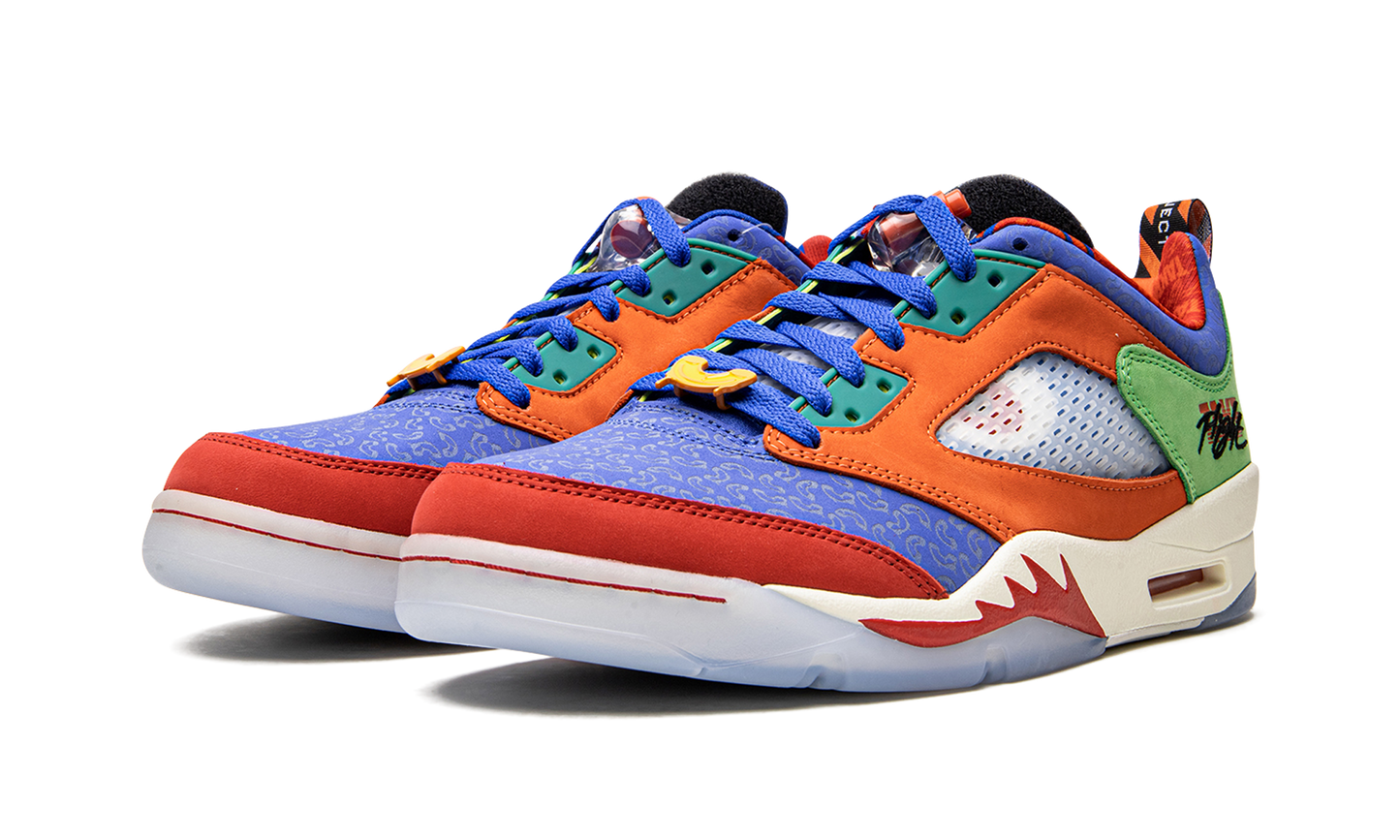 Air Jordan 5 Low Doernbecher DR6287 486