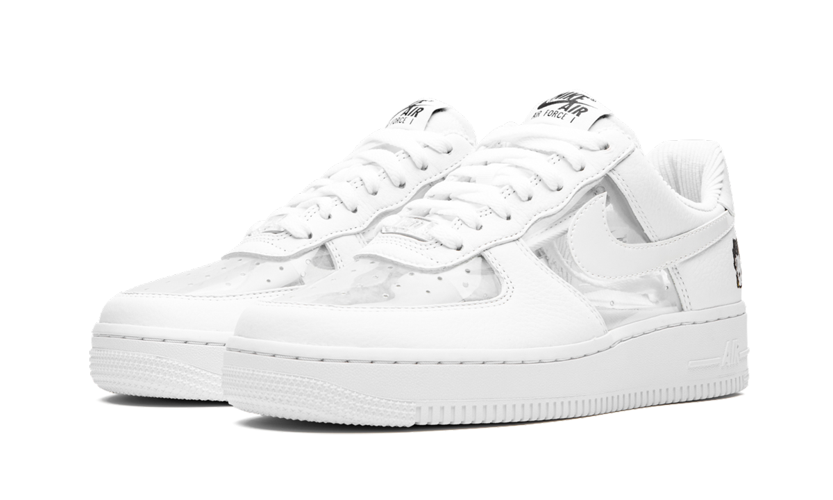 Nike AIR FORCE 1 '07 WMNS Olivia Kim - Friends & Family
