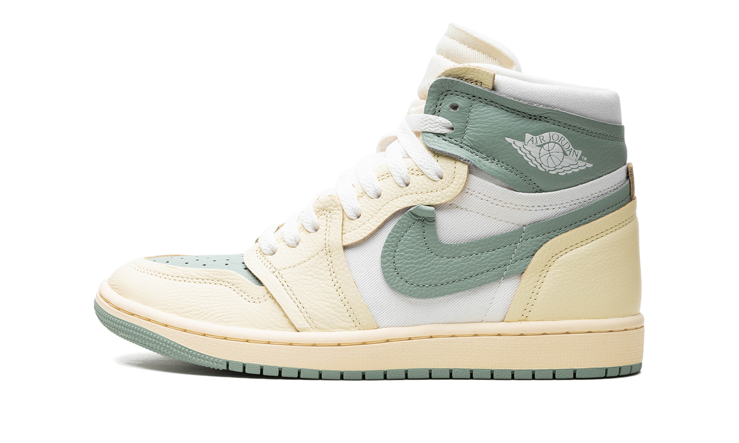 Air Jordan 1 High MM WMNS Jade Smoke FB9891 104