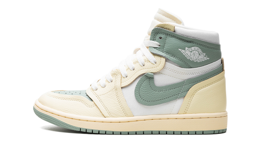 Air Jordan 1 High MM WMNS Jade Smoke FB9891 104