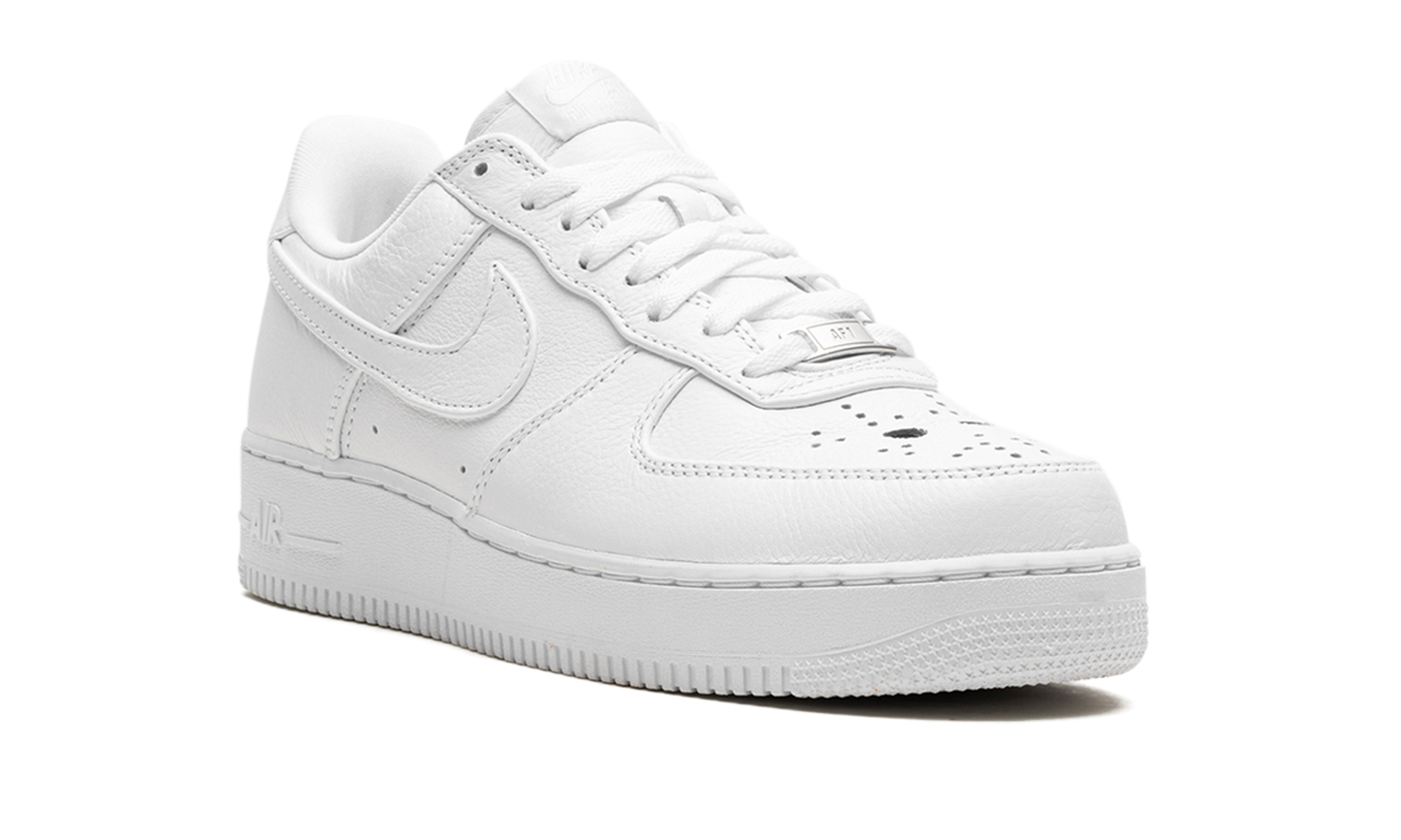 Nike Air Force 1 "Jason Voorhees" IB4025 100