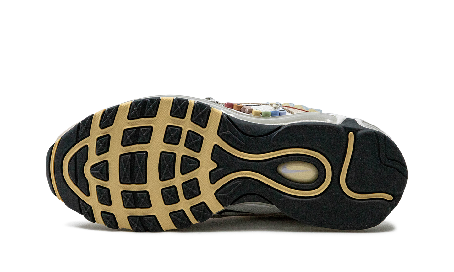 Nike NIKE AIR MAX 97 "BE TRUE" FD8637 600