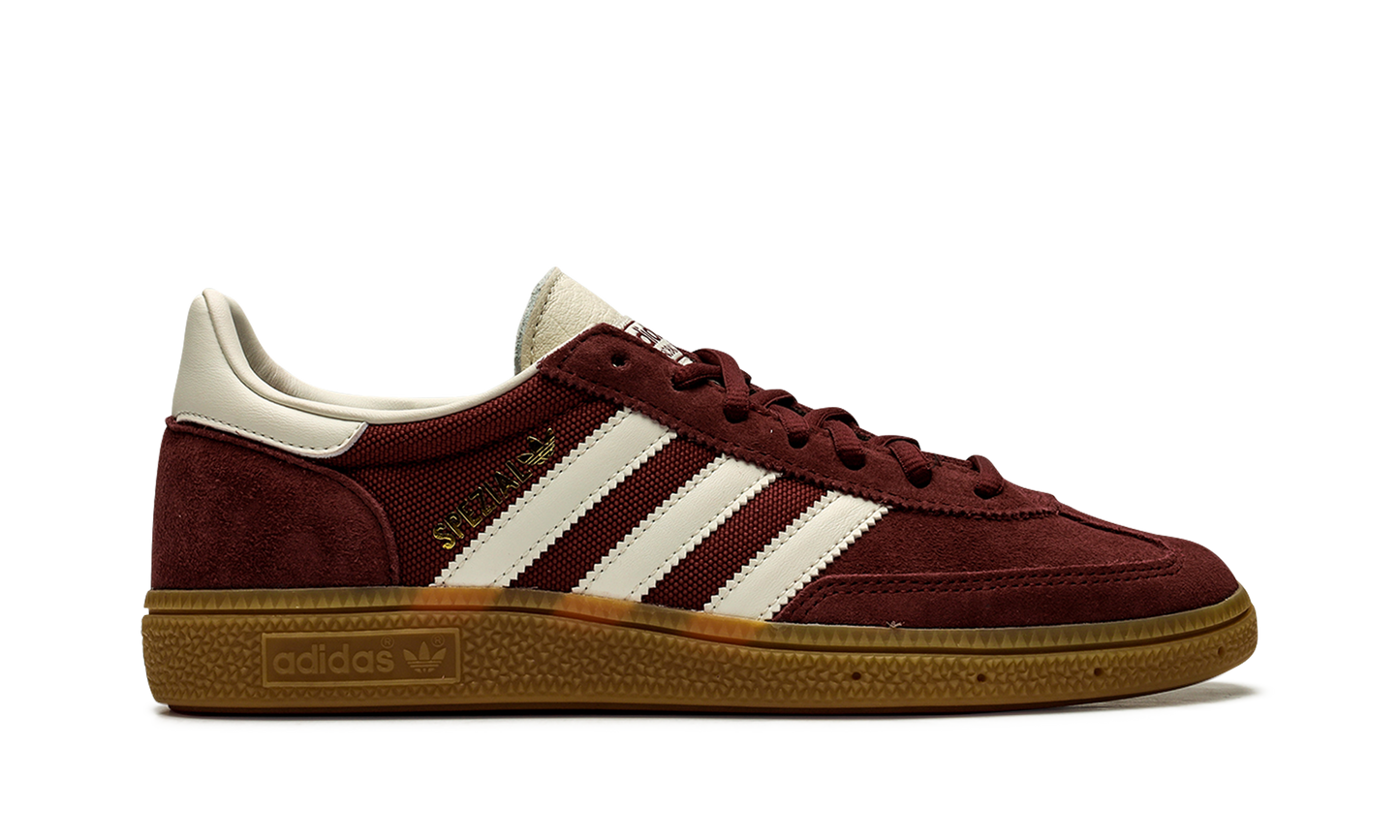 Adidas Handball Spezial "Shadow Red White Chalk White" JH5439