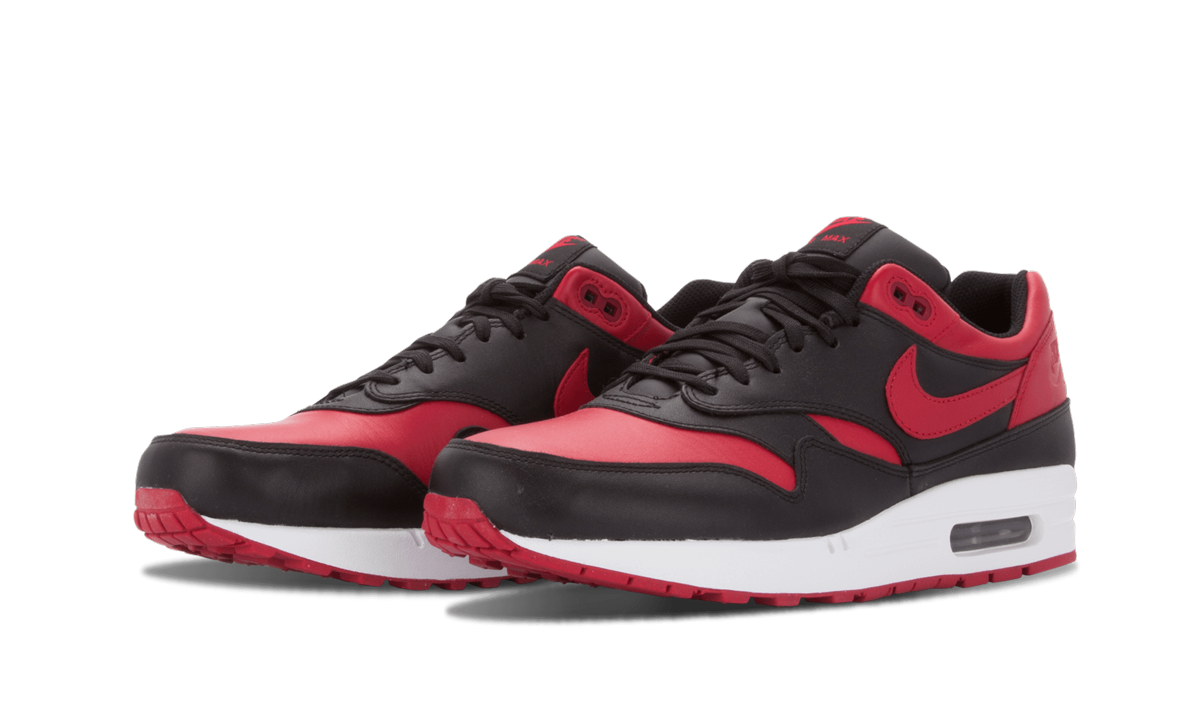 Nike Air Max 1 Premium QS "Bred"