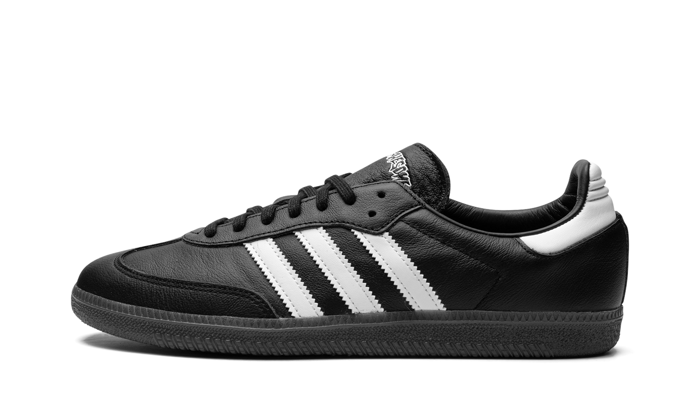 Adidas FA Samba "Fucking Awesome - Black / White" ID7339