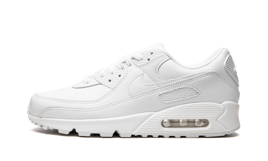 Nike Air Max 90 "Triple White" CZ5594 100