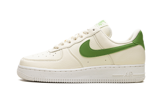 Nike NIKE AIR FORCE 1 '07 LO WMNS COCONUT MILK DV3808 102